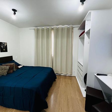 Flats Moov Estacao Bras Apartment São Paulo Luaran gambar