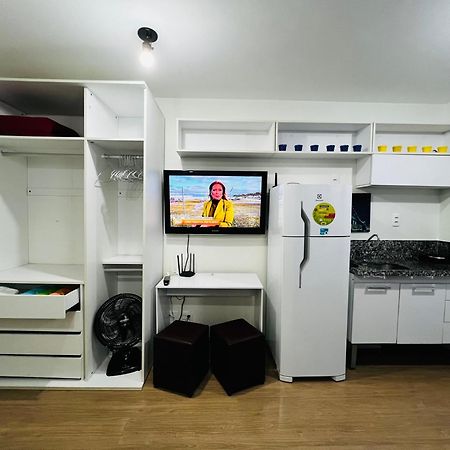 Flats Moov Estacao Bras Apartment São Paulo Luaran gambar