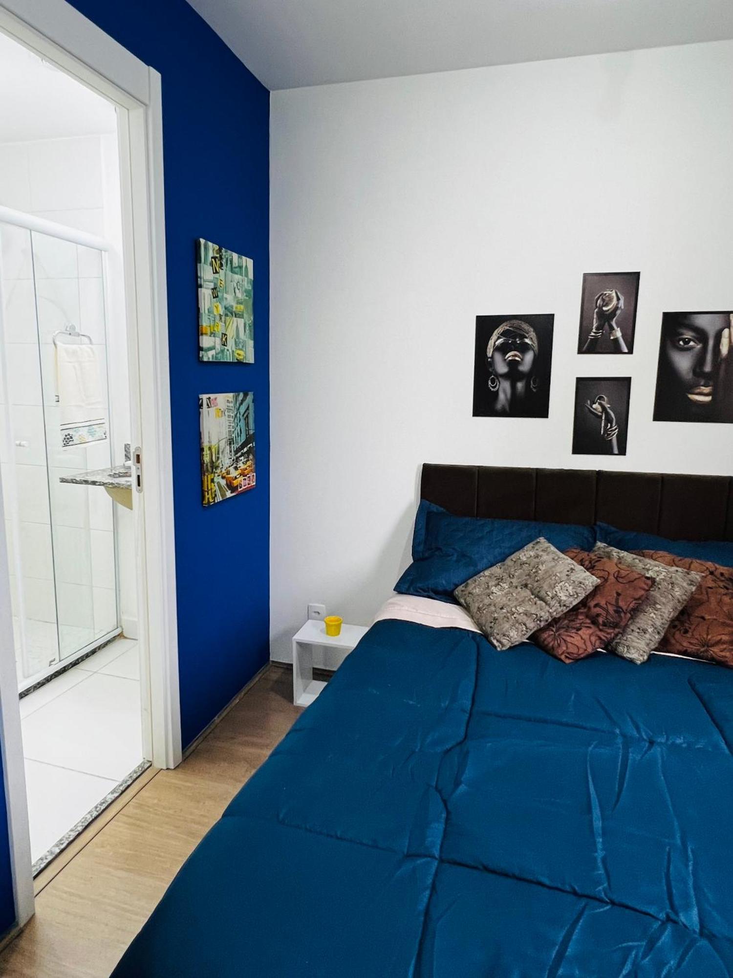 Flats Moov Estacao Bras Apartment São Paulo Luaran gambar