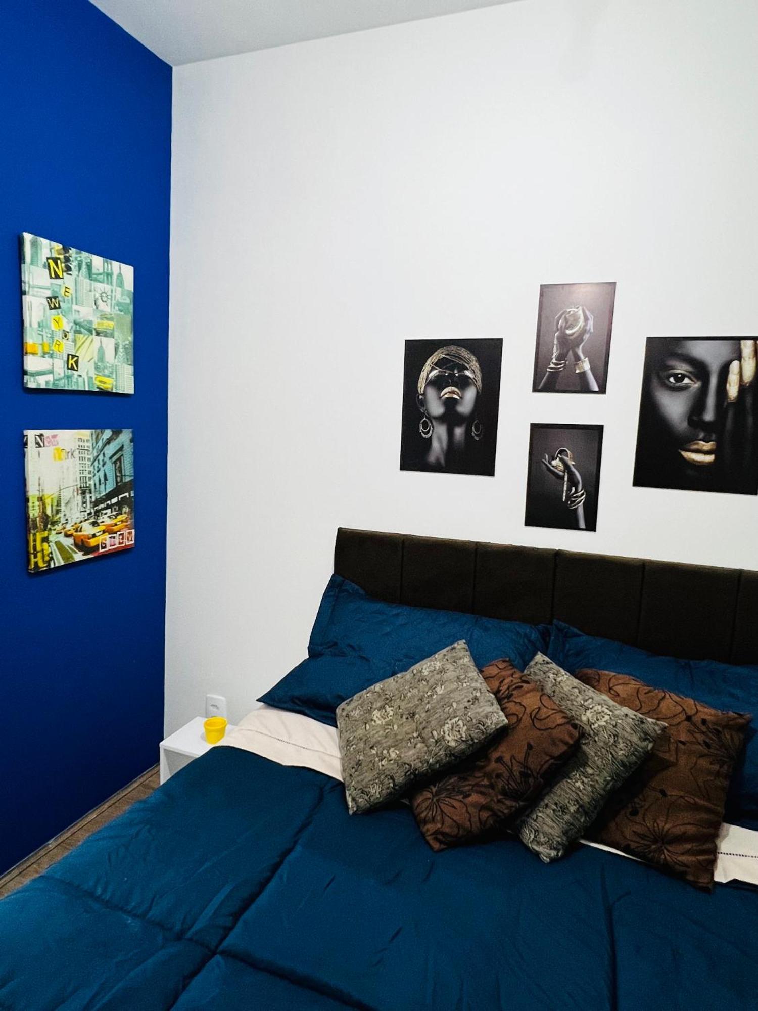 Flats Moov Estacao Bras Apartment São Paulo Luaran gambar
