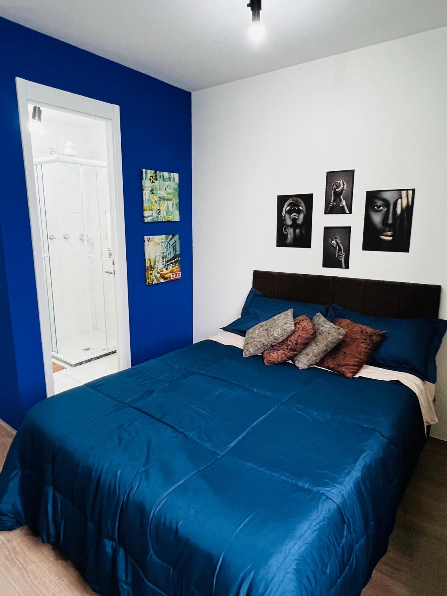 Flats Moov Estacao Bras Apartment São Paulo Luaran gambar