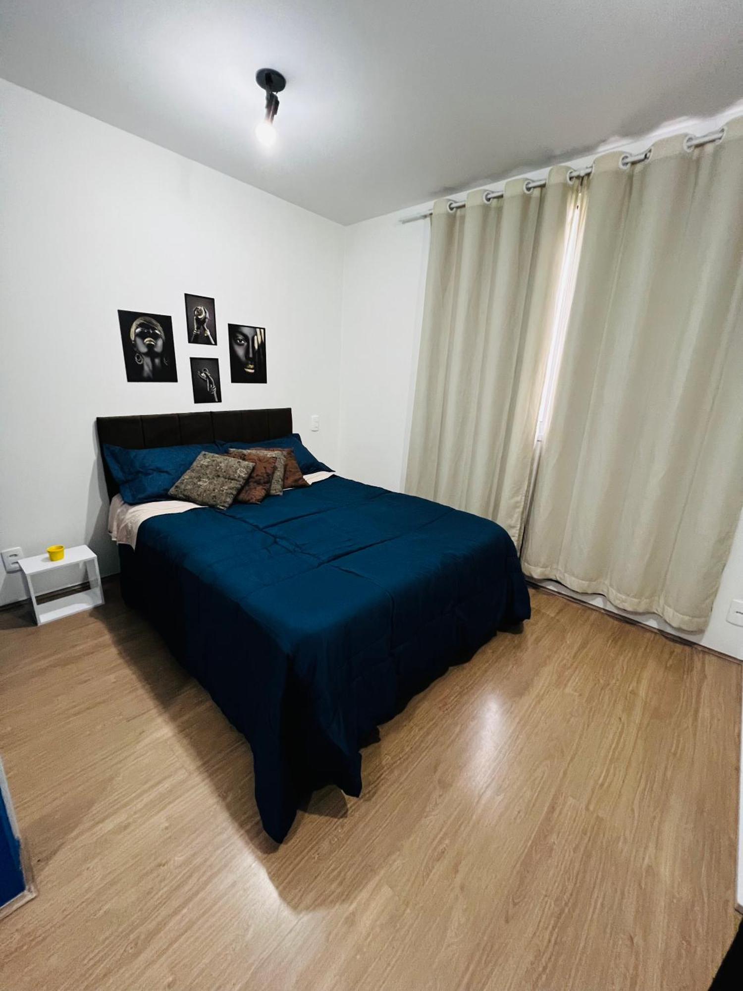 Flats Moov Estacao Bras Apartment São Paulo Luaran gambar