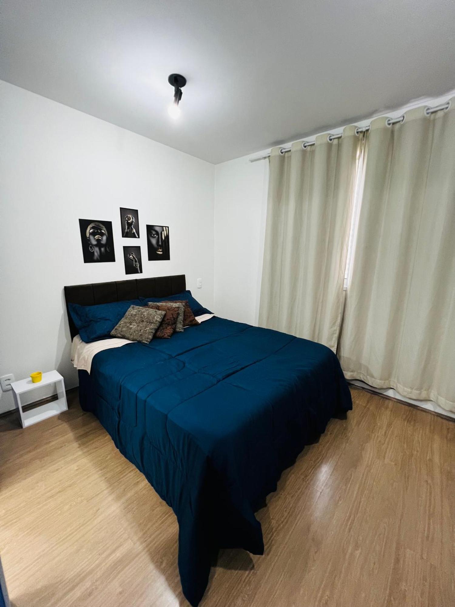 Flats Moov Estacao Bras Apartment São Paulo Luaran gambar