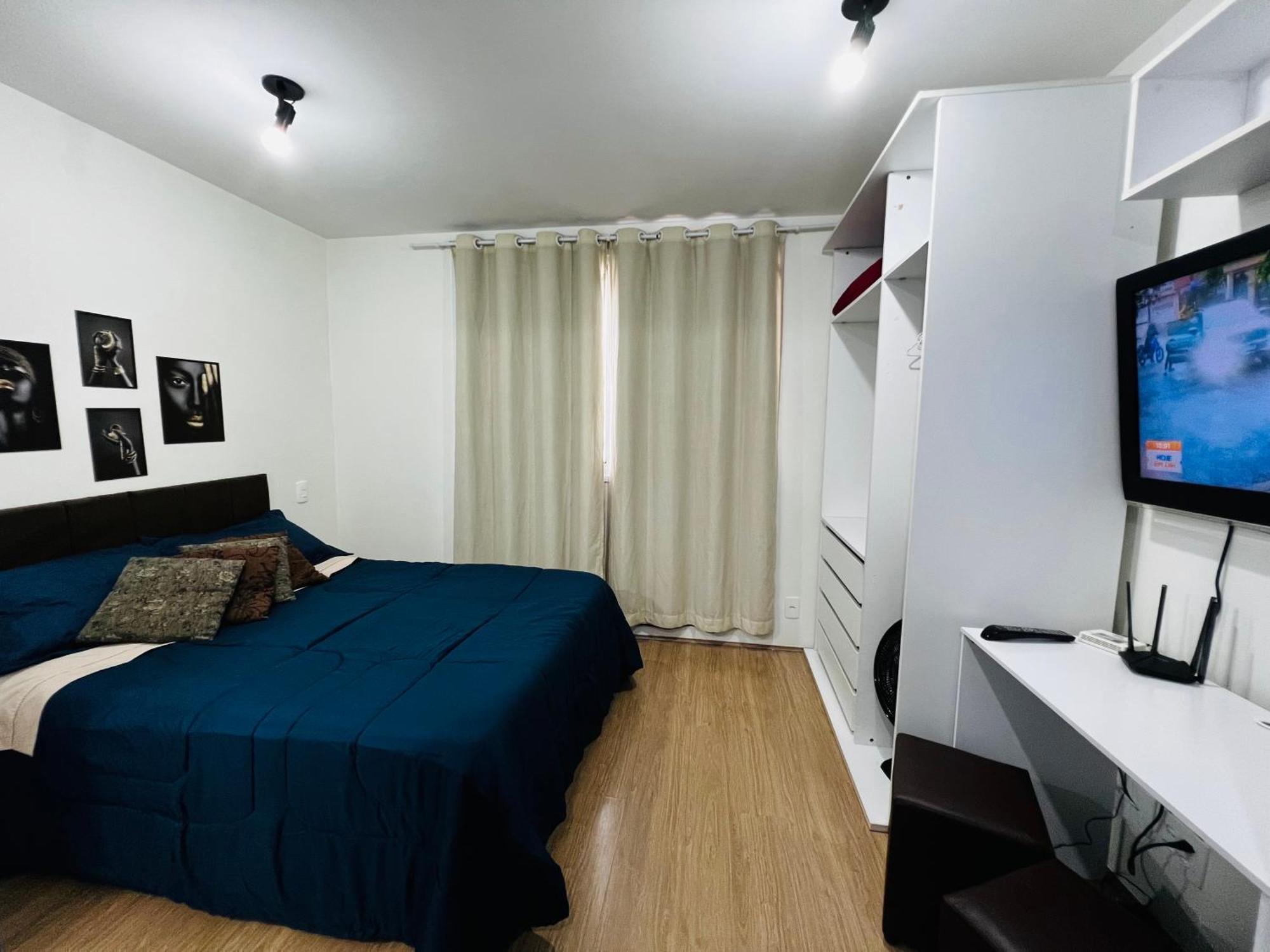 Flats Moov Estacao Bras Apartment São Paulo Luaran gambar