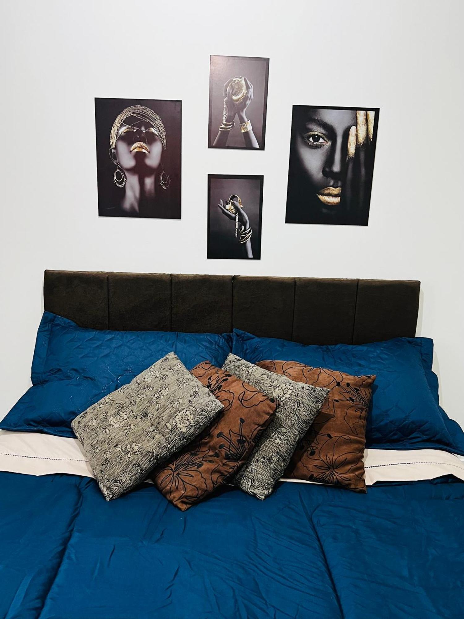 Flats Moov Estacao Bras Apartment São Paulo Luaran gambar