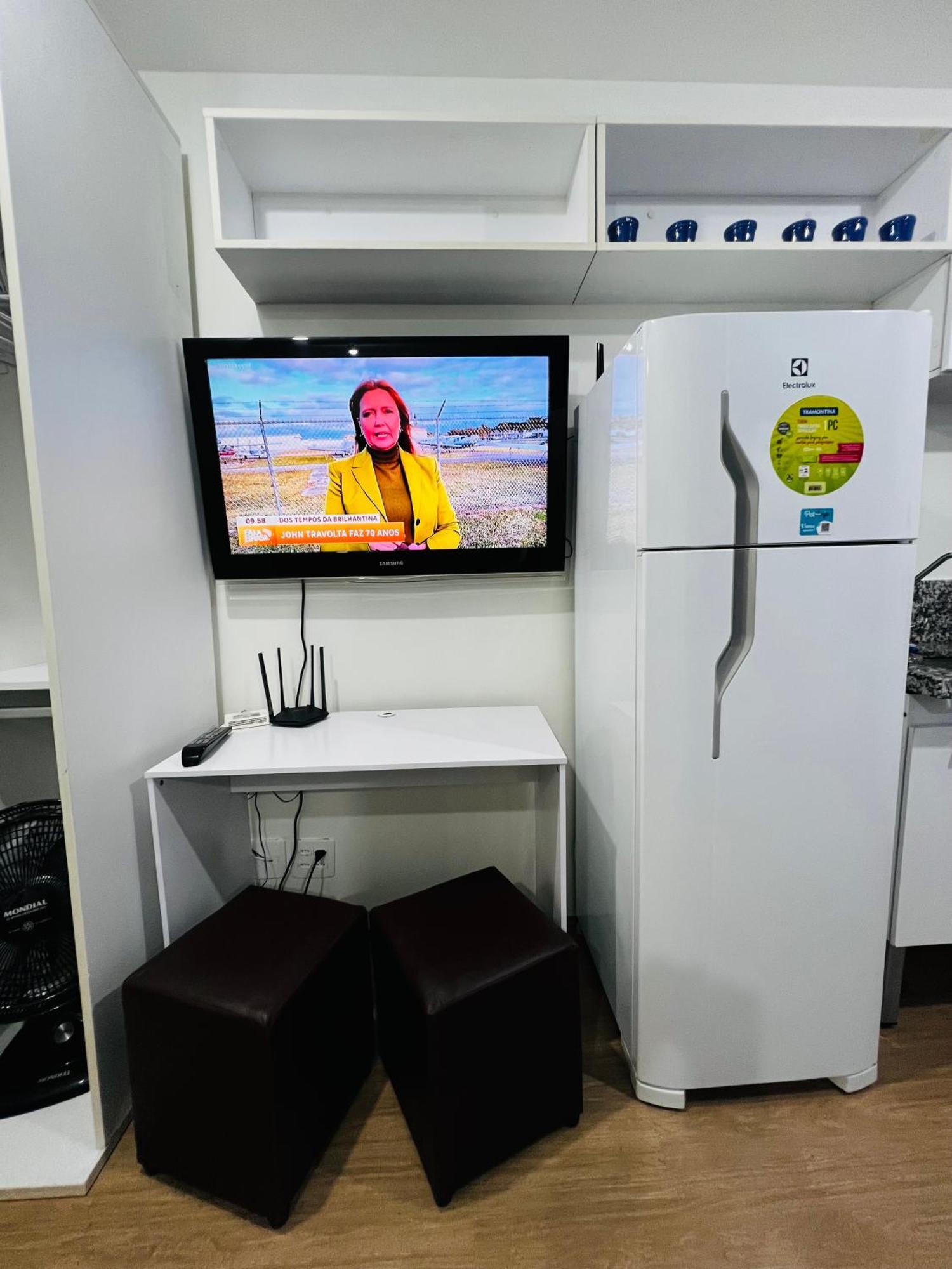 Flats Moov Estacao Bras Apartment São Paulo Luaran gambar