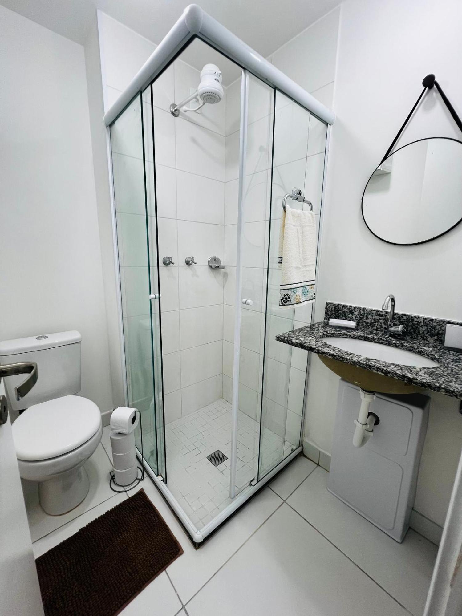 Flats Moov Estacao Bras Apartment São Paulo Luaran gambar