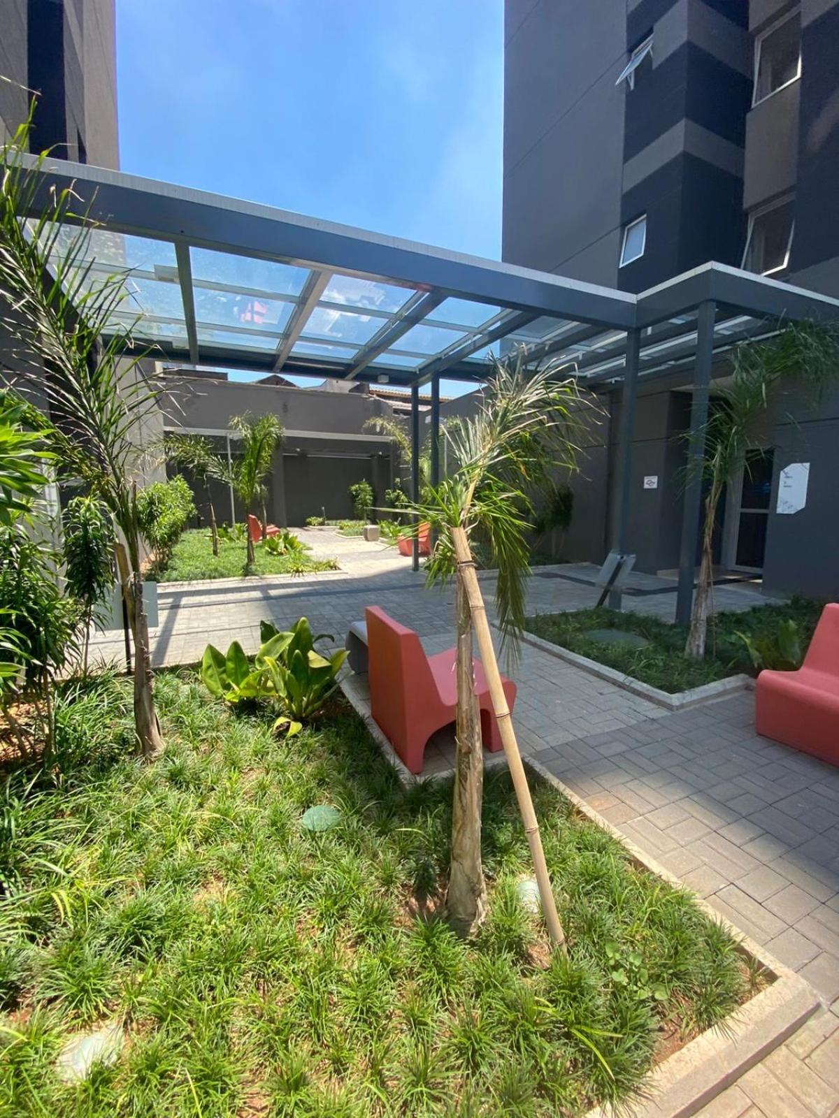 Flats Moov Estacao Bras Apartment São Paulo Luaran gambar